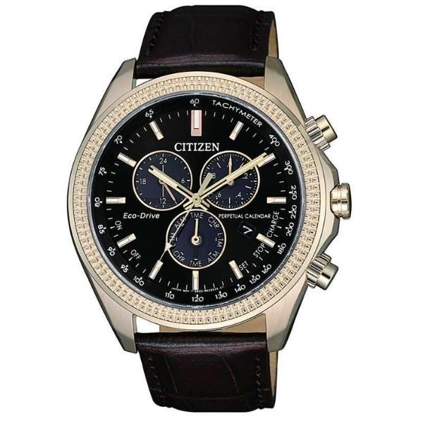 CITIZEN 43 mm Nam BL5562-18E