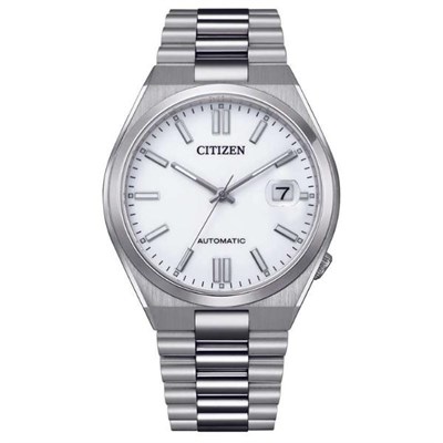 Đồng hồ CITIZEN Tsuyosa 40 mm Nam NJ0150-81A