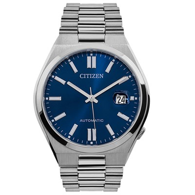 Đồng hồ CITIZEN Tsuyosa 40 mm Nam NJ0150-81L