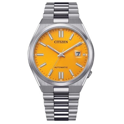 Đồng hồ CITIZEN Tsuyosa 40 mm Nam NJ0150-81Z