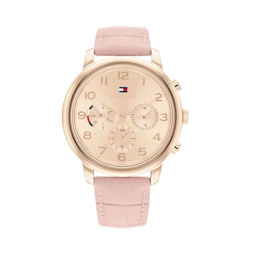 Đồng hồ Tommy Hilfiger 38 mm Nữ 1782522 Màu Hồng