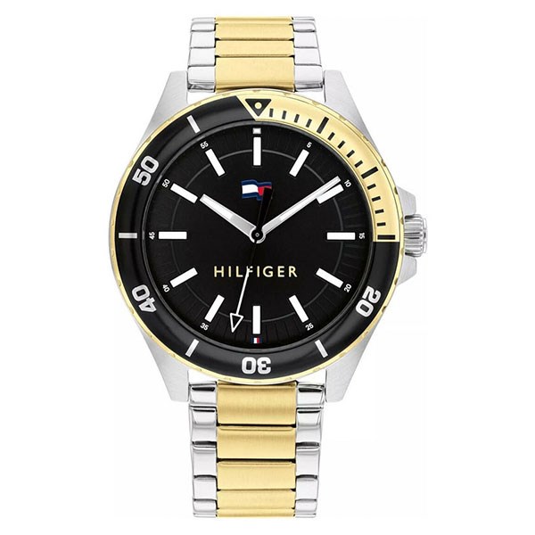 TOMMY HILFIGER 43 mm Nam 1792013