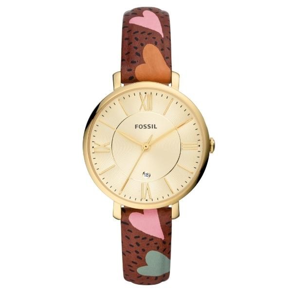 FOSSIL Jacqueline 36 mm Nữ ES5169