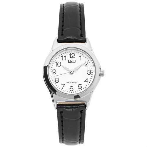 Đồng hồ Q&Q 28 mm Nữ C07A-003PY Màu Đen
