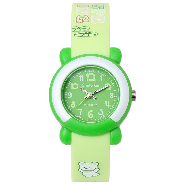 Đồng hồ Smile Kid 30 mm Trẻ em SL125-01