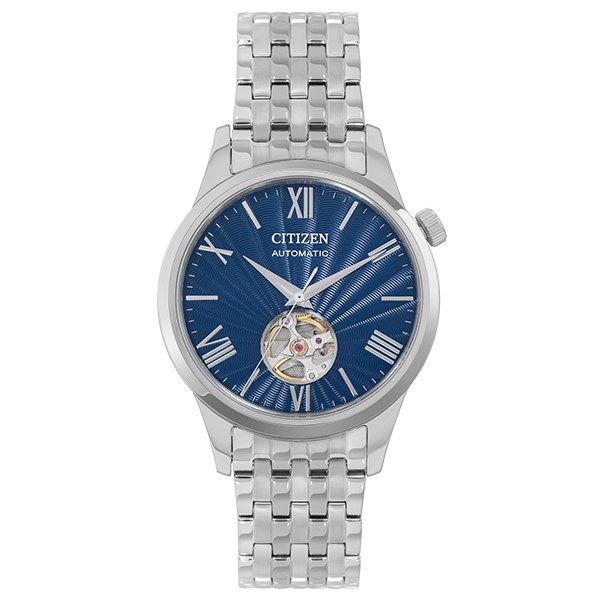 CITIZEN Sunshine and Luna Mechanical 40 mm Nam NH9130-84L