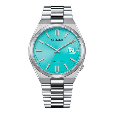 Đồng hồ Citizen Tsuyosa 40 mm Nam NJ0151-88M