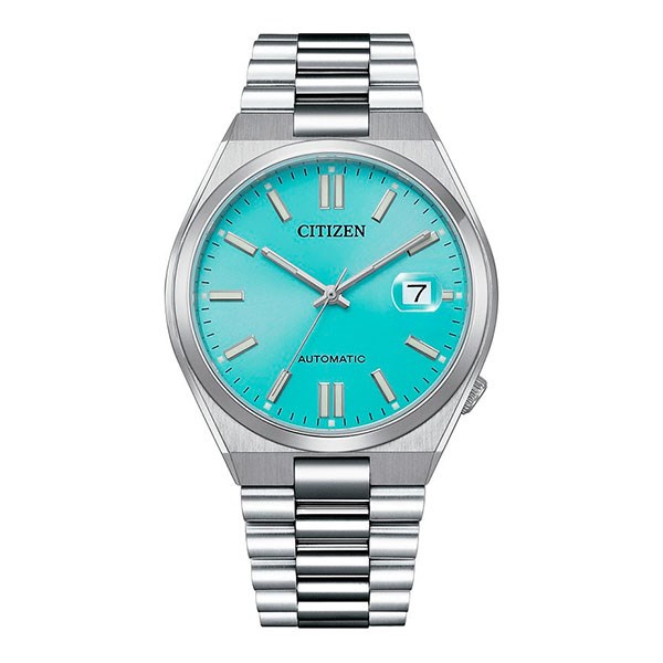 Đồng hồ Citizen Tsuyosa 40 mm Nam NJ0151-88M