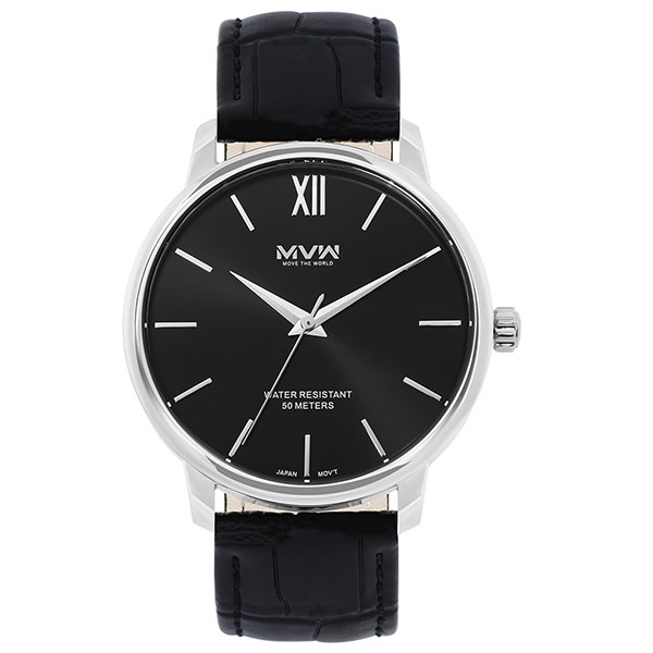 Đồng hồ MVW 40 mm Nam ML082-02