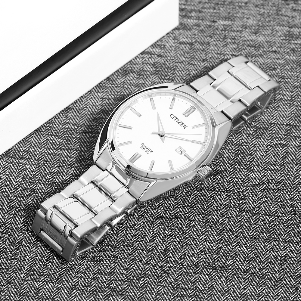 Đồng hồ Citizen 41 mm Nam BI5100-58A