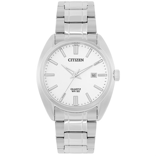 Đồng hồ Citizen 41 mm Nam BI5100-58A Màu Bạc
