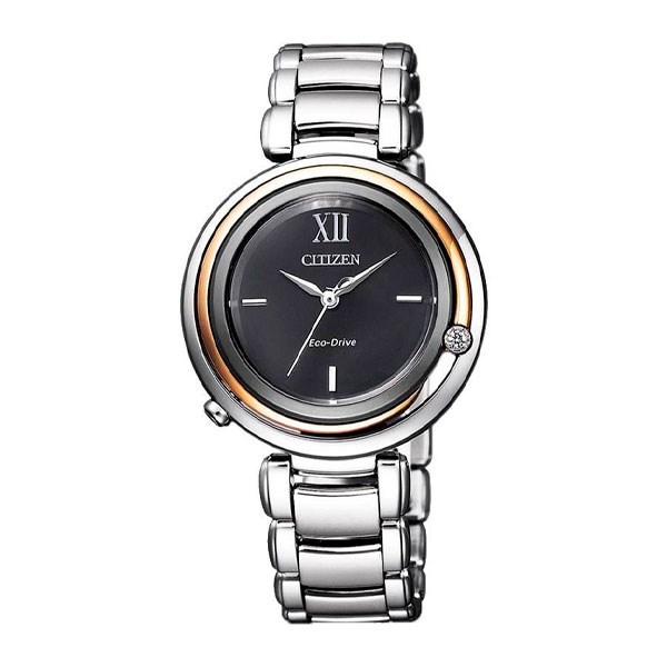 Đồng hồ Citizen L 32 mm Nữ EM0658-87E