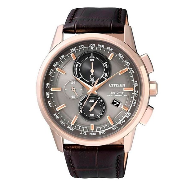 Đồng hồ Citizen 42.7 mm Nam AT8113-12H