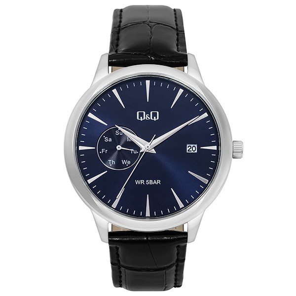 Đồng hồ Q