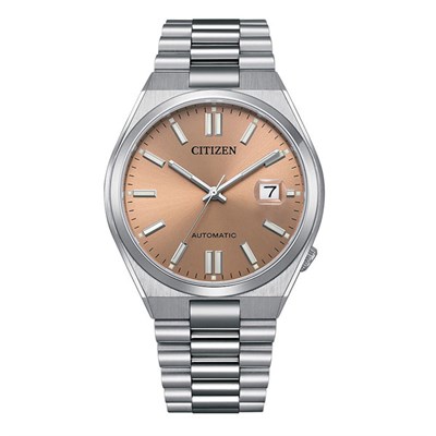 Đồng hồ Citizen Tsuyosa 40 mm Nam NJ0158-89Y