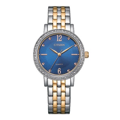 Đồng hồ Citizen 31 mm Nữ EL3106-59L