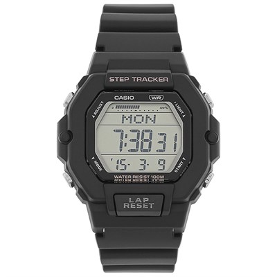 Đồng hồ Casio 37.6 mm Nữ LWS-2200H-1AVDF