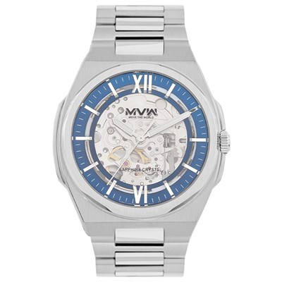 Đồng hồ MVW Galaxy 43 mm Nam MSA088-01-S1