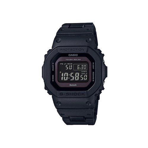 Đồng hồ G-Shock 5600 42.8 mm Nam GW-B5600BC-1BDR Màu Đen