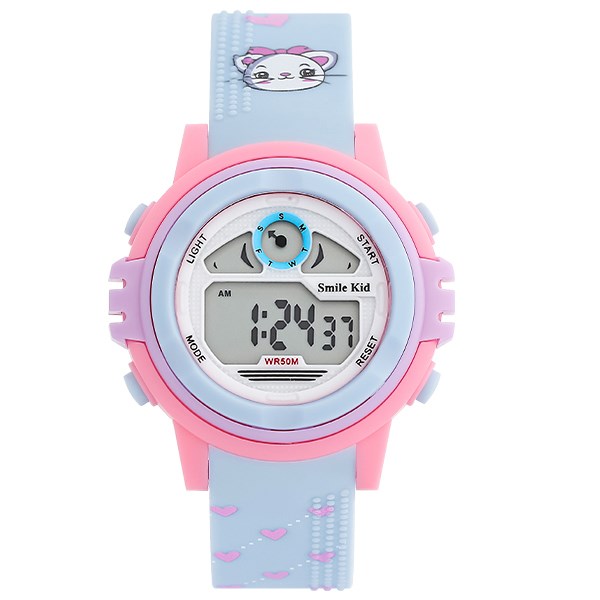 Đồng hồ Smile Kid 38 mm Trẻ em SL414-012SK