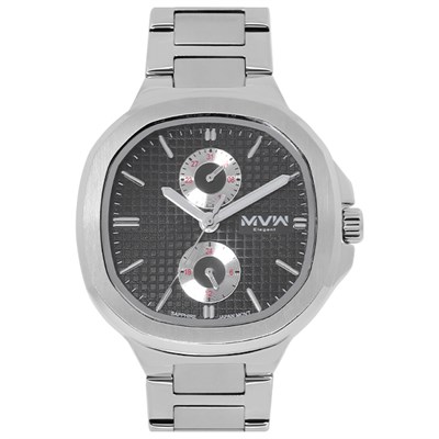 Đồng hồ MVW Elegant 40 mm Nam MS096-02-ELE