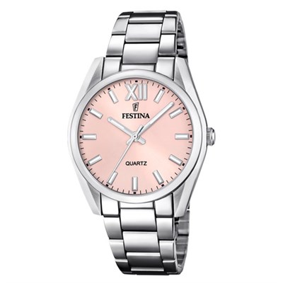 Đồng hồ Festina 36.8 mm Nữ F20622/2