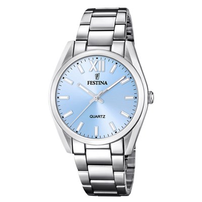 Đồng hồ Festina 36.8 mm Nữ F20622/3