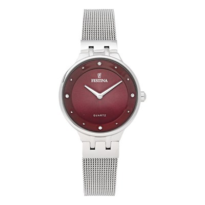 Đồng hồ Festina 30.5 mm Nữ F20597/2