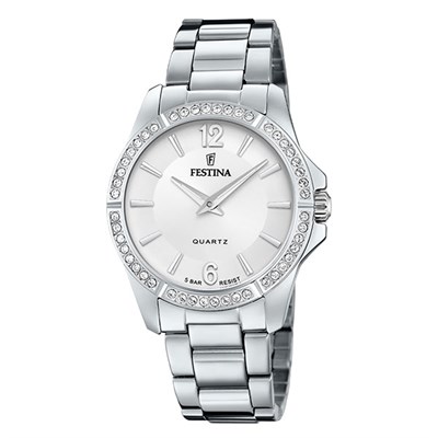 Đồng hồ Festina 34.5 mm Nữ F20593/1