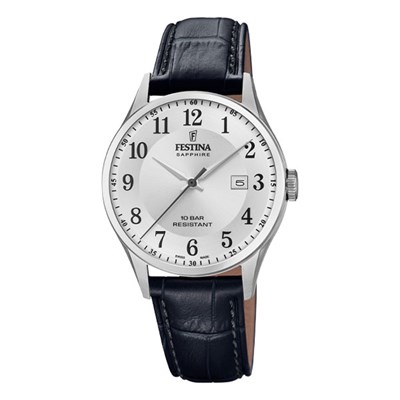 Đồng hồ Festina 40 mm Nam F20007/1
