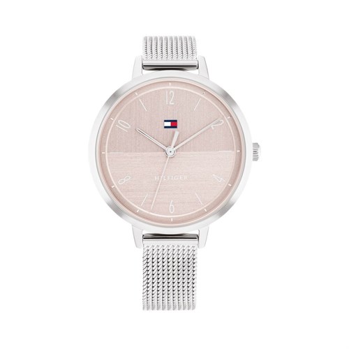 Đồng hồ Tommy Hilfiger 38 mm Nữ 1782578 Màu Bạc