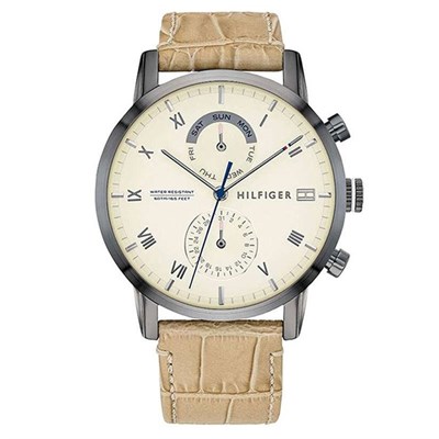 Đồng hồ Tommy Hilfiger 44 mm Nam 1710399