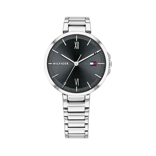 Đồng hồ Tommy Hilfiger 34 mm Nữ 1782204 Màu Bạc