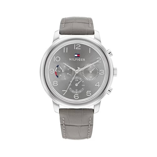 Đồng hồ Tommy Hilfiger 38 mm Nữ 1782521 Màu Xám