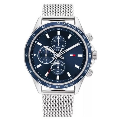 Đồng hồ Tommy Hilfiger 44 mm Nam 1792018