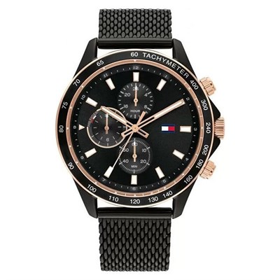 Đồng hồ Tommy Hilfiger 44 mm Nam 1792020