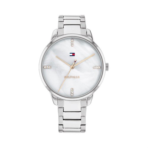 Đồng hồ Tommy Hilfiger 36 mm Nữ 1782544 Màu Bạc