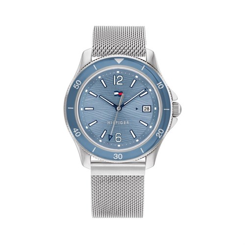 Đồng hồ Tommy Hilfiger 36 mm Nữ 1782563 Màu Bạc