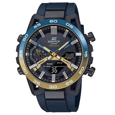 Đồng hồ Edifice Casio 47.8 mm Nam ECB-2000NP-1ADF