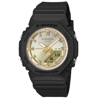 Đồng hồ G-Shock 40.2 mm Nữ GMA-P2100SG-1ADR