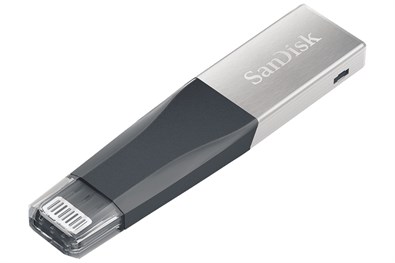 USB OTG 3.0 64GB iXpand IX40N SanDisk