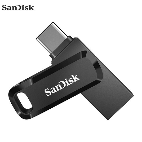 USB OTG 3.1 128GB Type C Sandisk SDDDC3