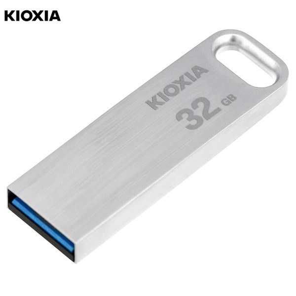 USB 3.2 32GB Kioxia U366