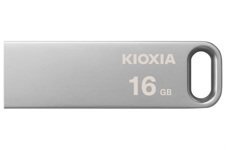 USB 3.2 16GB Kioxia U366 Màu Trắng