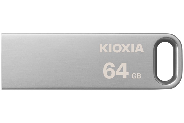 USB 3.2 64GB Kioxia U366 Màu Trắng