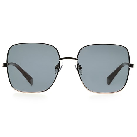 Mắt kính thời trang Unisex Polaroid PLD6060S_57_EYR_0J