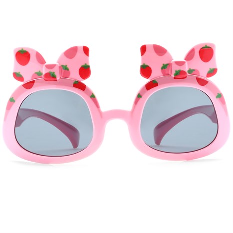 Mắt kính thời trang Trẻ em Kitten 11041-C6