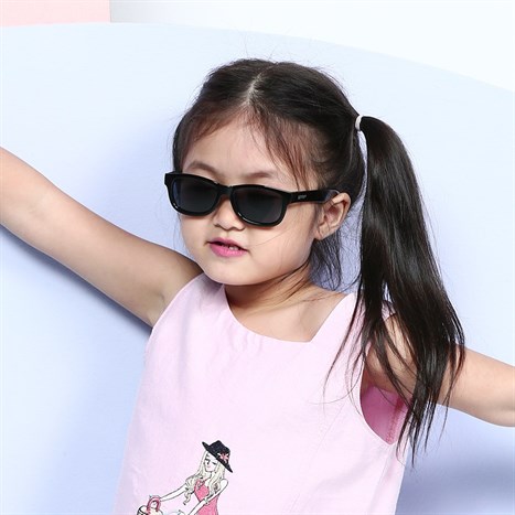 Mắt kính thời trang Trẻ em Kitten 1510-C13