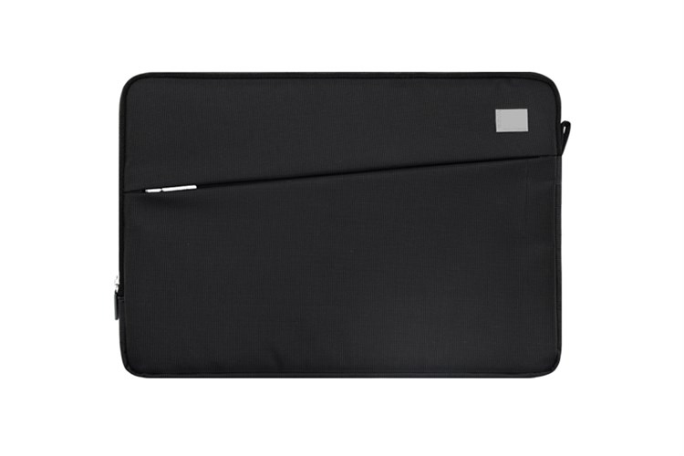 Túi chống sốc laptop 13 inch Jinya JA3005 Màu Đen