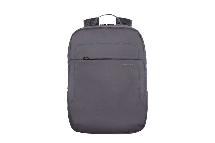Balo Laptop 14 inch Tucano Lup Zaino BKLP14 Màu Xám